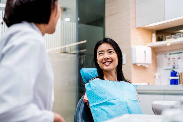 Dental Inlays and Onlays in Frederic, WI