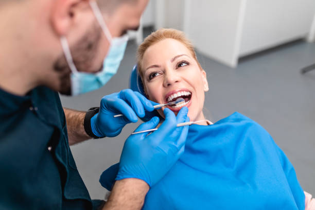 Advanced Technology for Better Dental Care in Frederic, WI