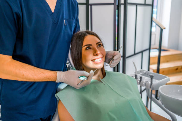 Best Dentures (Full and Partial)  in Frederic, WI