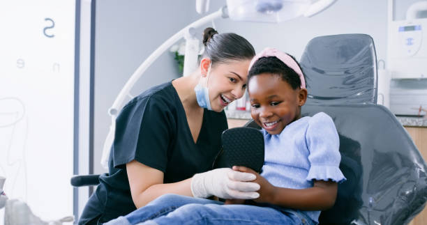 Dental X-Rays and Imaging in Frederic, WI