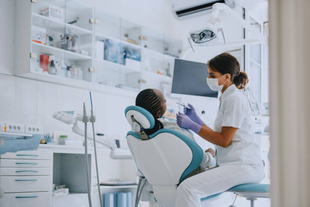 Best Wisdom Tooth Removal  in Frederic, WI