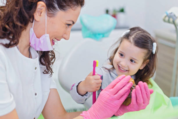 Dental Bonding in Frederic, WI